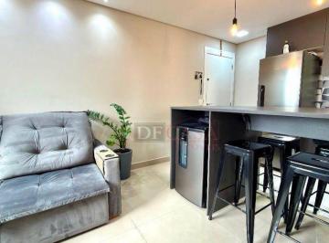 550adee71db92508d65451cfaf052c64aa996e25 · Apartamento com 2 dormitórios à venda, 40 m² por R$ 299.900,00 - Jardim Nossa Senhora do Carmo - São