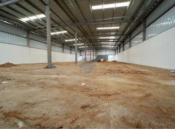 Comercial · 3861m² · Galpão Industrial Ótimo Preço em Arujá, SP