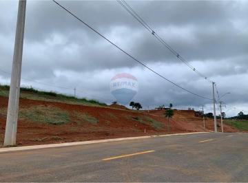 Terreno · 306m² · Terreno em Arujá: Segurança e Conforto!