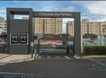 Apartamento · 40m² · 2 Quartos · 1 Vaga · Apartamento Chapada dos Pinhais para venda, 2 quarto(s), Jardim Das Palmeiras, Cuiabá