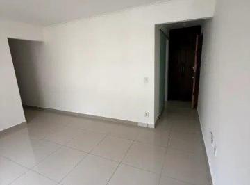 Apartamento · 84m² · 3 Quartos · 2 Vagas · Apartamento com 3 Quartos e 2 banheiros para locação - 84 m² por R$ 3.500,00/mês.