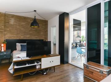 Apartamento · 29m² · 1 Quarto · 1 Vaga · Studio com 1 dormitório para Venda, 29m² por R$ 590.000,00- Bela Vista - São Paulo/SP