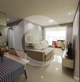 Apartamento · 63m² · 2 Quartos · 1 Vaga · Apartamento em Tatuapé