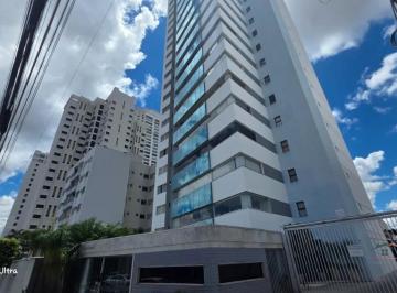 Apartamento · 395m² · 3 Quartos · 3 Vagas · Cobertura para venda, 3 quarto(s), Jardim Das Américas, Cuiabá