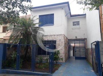 Casa · 165m² · 3 Quartos · 3 Vagas · Sobrado em Ipiranga