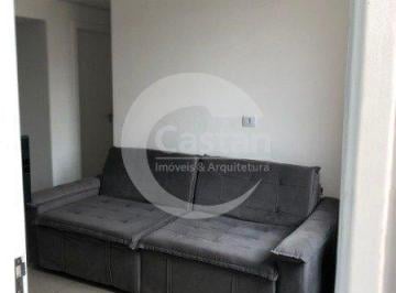 Apartamento · 50m² · 2 Quartos · Apartamento em Mooca