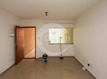 Casa · 104m² · 3 Quartos · 2 Vagas · Sobrado em Vila Prudente