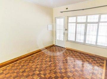 Casa · 92m² · 2 Quartos · 1 Vaga · Sobrado em Vila Regente Feijó