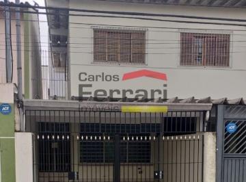 Casa · 120m² · 2 Quartos · 2 Vagas · Sobrado 2 dormi[torios, 2 vagas no Jardim das Laranjeiras. Fácil acesso para metrô da Barra Funda