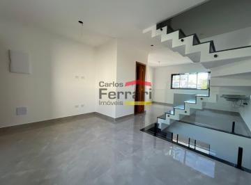Casa · 95m² · 3 Quartos · 2 Vagas · JARDIM PARAISO SOBRADOS NOVOS, 3 DORMITÓRIOS ,1 SUÍTE ,2 VAGAS