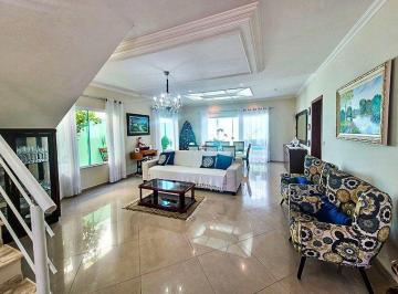 e62a67d1cd664e46262d655d263e778f1f3626e6 · Casa com 3 dormitórios à venda, 266 m² por R$ 2.120.000,00 - Condomínio Villa dos Inglezes - Sorocab