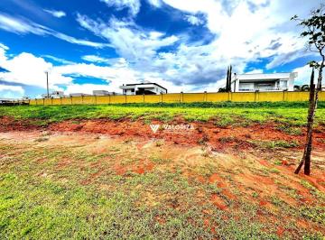 3786a8bc4f72cc3602b83c2c5973c75304c79ef1 · Terreno à venda, 320 m² por R$ 416.000,00 - Alphaville Nova Esplanada - Votorantim/SP