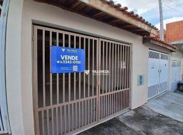 b85afab3bf7758f58b2378f4726b44ce4bb33f82 · Casa com 2 dormitórios à venda, 48 m² por R$ 230.000,00 - Jardim Santa Madre Paulina - Sorocaba/SP
