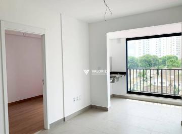 72d6902d26600e85f214493109615e5d92199511 · Apartamento com 1 dormitório à venda, 48 m²  - Parque Campolim
