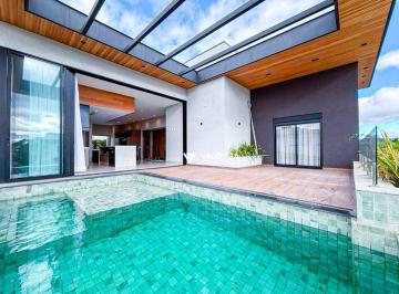 c6ef6c64e9b66c523d93d8612c16a59eadf98323 · Casa com 3 dormitórios à venda, 319 m² por R$ 3.490.000,00 - Alphaville Nova Esplanada - Votorantim/