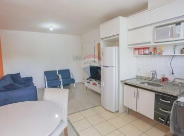 Apartamento · 48m² · 2 Quartos · 1 Vaga · Apartamento 48m² com 2 dormitorios Vila Gabriel Valor R$288.000,00