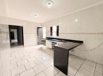 Casa · 107m² · 2 Quartos · 2 Vagas · Casa à venda, 2 quartos sendo 1 suíte, valor: R$ 280.000,00 - Vila Leopoldina, Zona norte- Sorocaba/