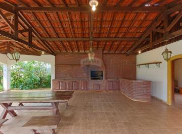 Casa · 93m² · CHÁCARA CONDOMÍNIO SÍTIO DA MOENDA – Terreno com área Gourmet e quadra de tennis