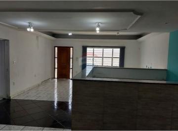 Comercial · 3 Vagas · Casa Comercial Locação - Avenida Doutor Ulisses Guimarães -Santo André 2 - Sorocaba SP - R$ 4000,00