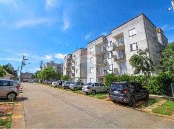 Apartamento · 47m² · 2 Quartos · 1 Vaga · Apartamento à venda Residencial Marcco, Sorocaba SP 47metros, valor R$ 219.990,00