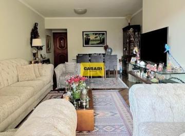 Apartamento · 97m² · 3 Quartos · 2 Vagas · Apartamento com 3 dormitórios à venda, 97m² - Baeta Neves - São Bernardo do Campo/SP