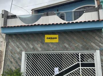 Photo 1 · Sobrado à venda no bairro Ferrazópolis – São Bernardo do Campo | 176 m² | 3 dorm