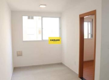 Apartamento · 42m² · 2 Quartos · Apartamento com 2 Dormitórios e Piscina à Venda na Vila Palmares – Santo André