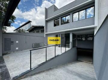 Comercial · 620m² · 10 Vagas · Salão comercial no bairro Paraiso em Santo André com 3 banheiros e 10 vagas
