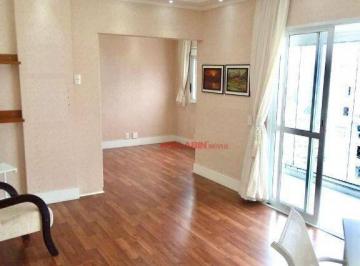 Apartamento · 93m² · 3 Quartos · 2 Vagas · Apartamento com 3 dormitórios à venda, 93 m² por R$ 1.330.000,00 - Bairro da Saude - São Paulo/SP
