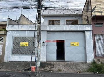 Comercial · 350m² · 6 Vagas · Excelente Imóvel Comercial no Sacomã | Salão, Escritório e Casa de Apoio
