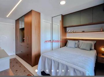 Apartamento · 24m² · Studio, 24 m² - venda por R$ 520.000,00 ou aluguel por R$ 4.500,00/mês - V Mariana - São Paulo/SP