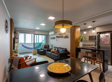 Apartamento · 99m² · 3 Quartos · 2 Vagas · Apartamento em Menino Deus