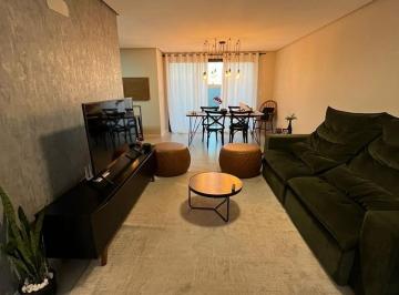 Casa · 142m² · 3 Quartos · 2 Vagas · Casa em condomínio com 3 dormitórios, suíte e 2 vagas.