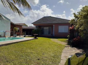 Casa · 90m² · 4 Quartos · 4 Vagas · Casa Residencial à Venda no Centro de Imbé, Rio Grande do Sul