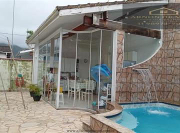 Casa · 120m² · 3 Quartos · 4 Vagas · Casa à venda - no Balneário Flórida