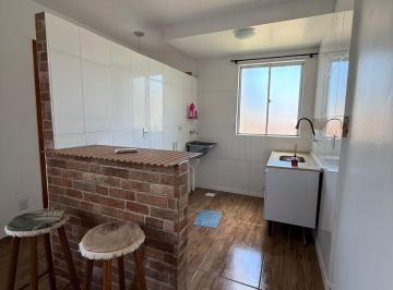 Apartamento · 38m² · 2 Quartos · Apartamento em Restinga