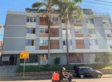 Apartamento · 5m² · 1 Quarto · Apartamento Kitnet no Bairro Medianeira
