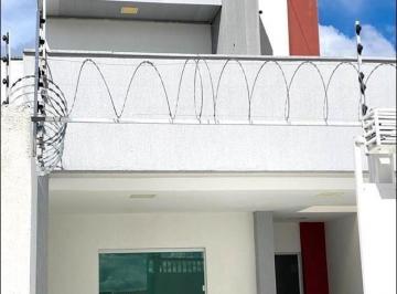 Foto 01 · Casa residencial para Venda em Rua Publica na Mangabeira, Feira de Santana, 3 quartos, sendo 2 suíte