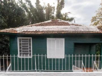 Casa · 150m² · 3 Quartos · 1 Vaga · Casa 3 dormitórios no bairro Teresópolis em Porto Alegre para Alugar