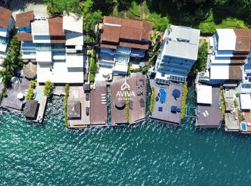 Casa · 238m² · 5 Quartos · 2 Vagas · Maravilhosa Casa na Costeira do Condomínio Portogalo Angra dos Reis