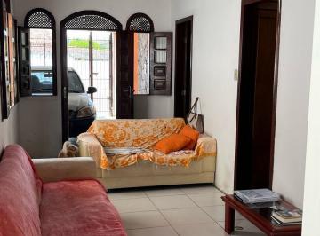 Foto 01 · Casa residencial para Venda em rua pública, São João, Feira de Santana, 3 quartos, 1 suíte, 3 salas,