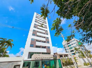 Apartamento de 2 quartos, Jaboatão dos Guararapes · Apartamento com 51 m² e 2 quartos à venda em Candeias