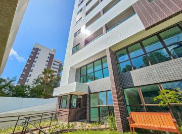 Apartamento de 2 quartos, Jaboatão dos Guararapes · Apartamento de 51 m² com 2 quartos à venda em Candeias