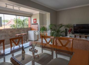 Apartamento · 120m² · 3 Quartos · 2 Vagas · Lindo apartamento de 3 dormitórios no bairro São Sebastião
