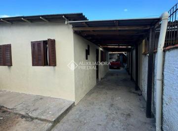Casa · 65m² · 2 Quartos · Casa 2 dormitórios a venda no bairro Mato Grande