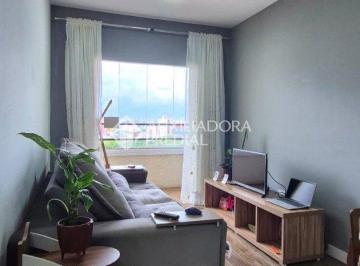 Apartamento · 42m² · 1 Quarto · 1 Vaga · Apartamento à venda Rudge Ramos condomínio Torre de Trento , São Bernardo do Campo