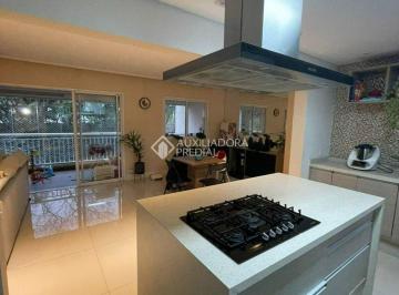 Apartamento · 128m² · 4 Quartos · 2 Vagas · Apartamento à Venda no Condomínio Pateo Catalunya - São Caetano do Sul