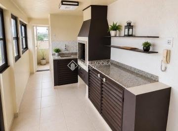 Apartamento · 172m² · 3 Quartos · 2 Vagas · Cobertura à venda com 172m², 3 quartos, 2 vagas em Nova Petrópolis, SBC