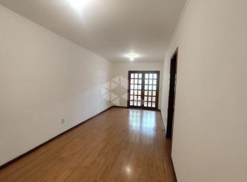 Apartamento · 97m² · 2 Quartos · 1 Vaga · Apartamento 97.59M² - para Alugar