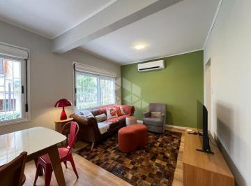 Apartamento · 83m² · 2 Quartos · Apartamento 83M² - para Alugar
